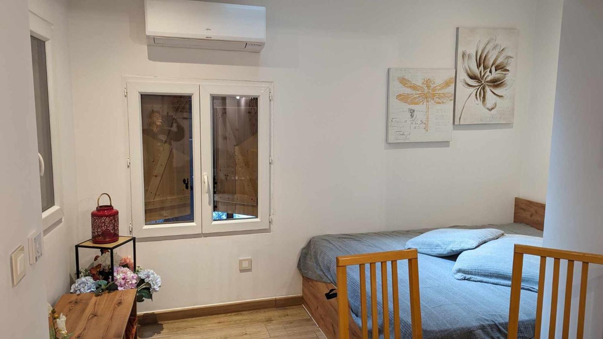 Appartement 30M² Pourrieres Exterior photo